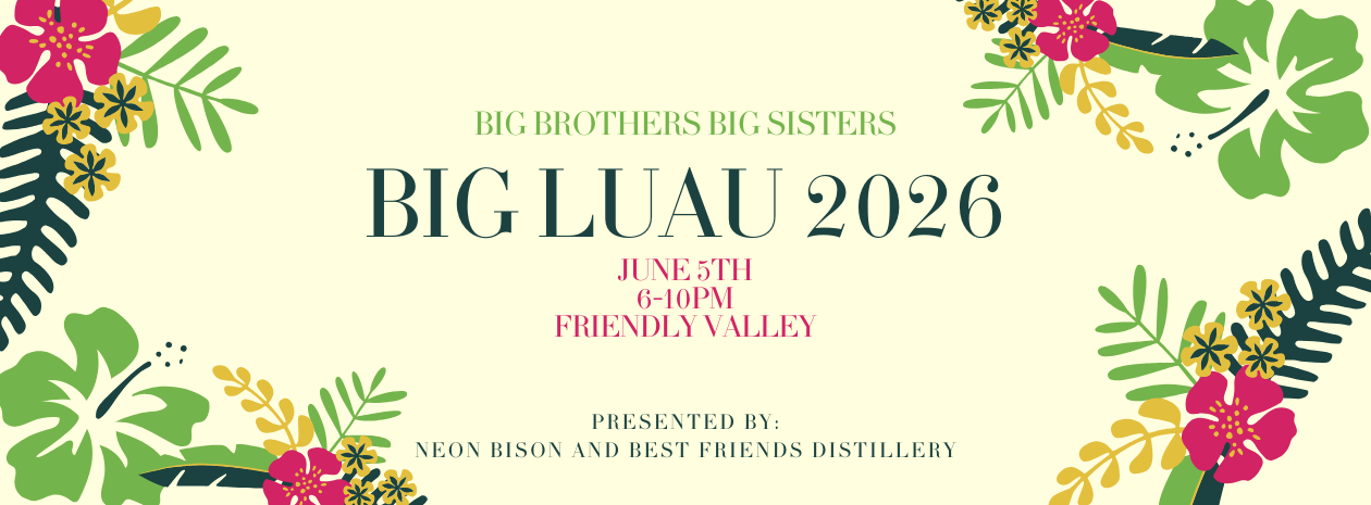 Big Luau 2026